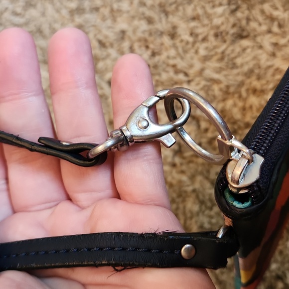 Fossil Wristlet - Picture 4 of 7